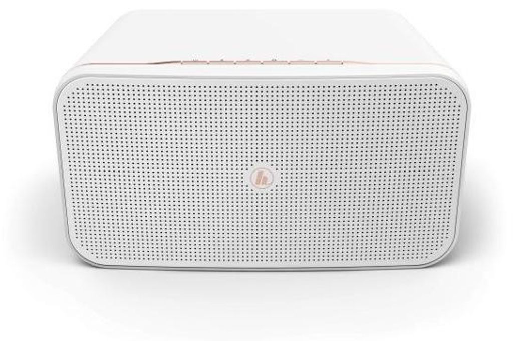 HAMA Lautsprecher BT WLAN Alexa App-Steuerung USB Multiroom Zdjęcie produktu 