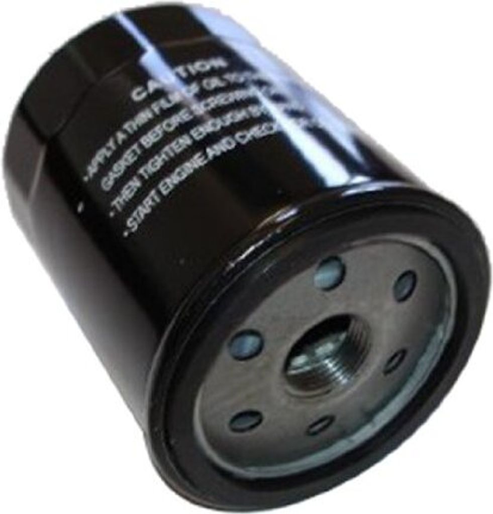 Japanparts FO-M03S Ölfilter