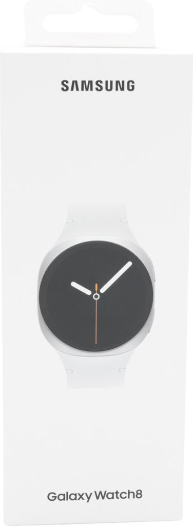 Samsung Galaxy Watch 8, 3,81 cm (1.5"), AMOLED, Dotyková Obrázok produktu 