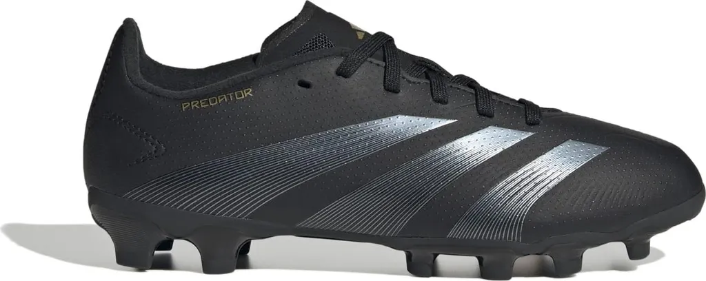 Adidas Predator League MG IF6411 Junior 35.5 avec Tige Texturée Grip
