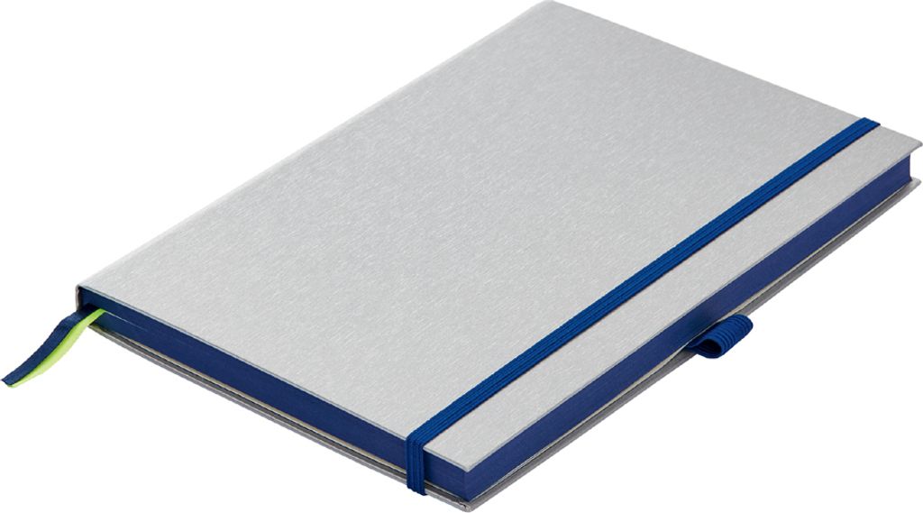 LAMY Notizbuch Hardcover B1 DIN A5 oceanblue 192 Seiten