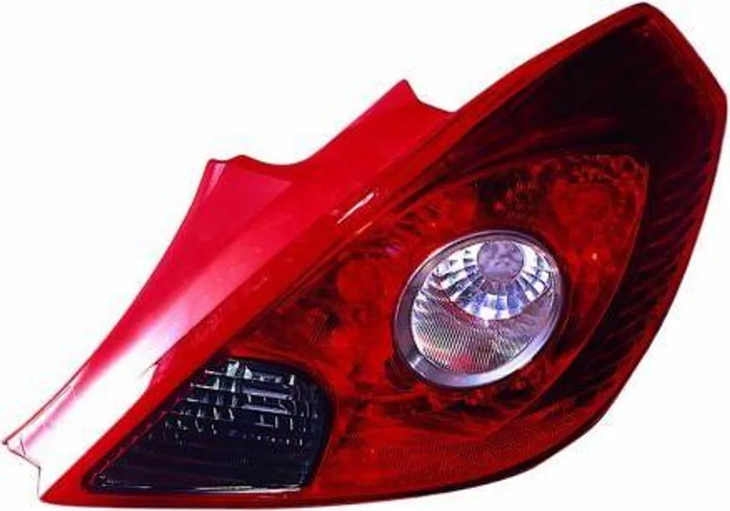 Fanale Posteriore Destro Opel Corsa D ABAKUS 442-1953R-LD-UE | 1222131