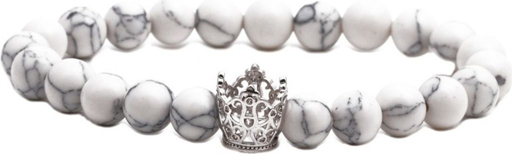 CR-23315 Armband - Weiß KP23315