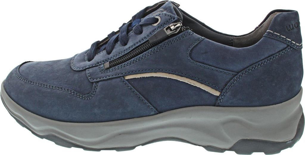 Waldläufer H-Max 718006-410-206 (9/jeans hellgrau) Produktbild 
