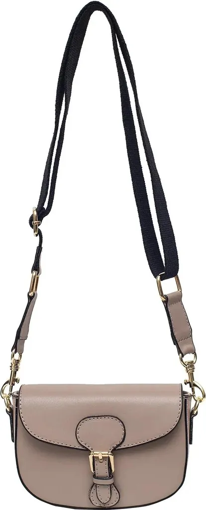 Borsa Hermine Taupe Cherry Paris 4063 | Must-Have Accessori Donna