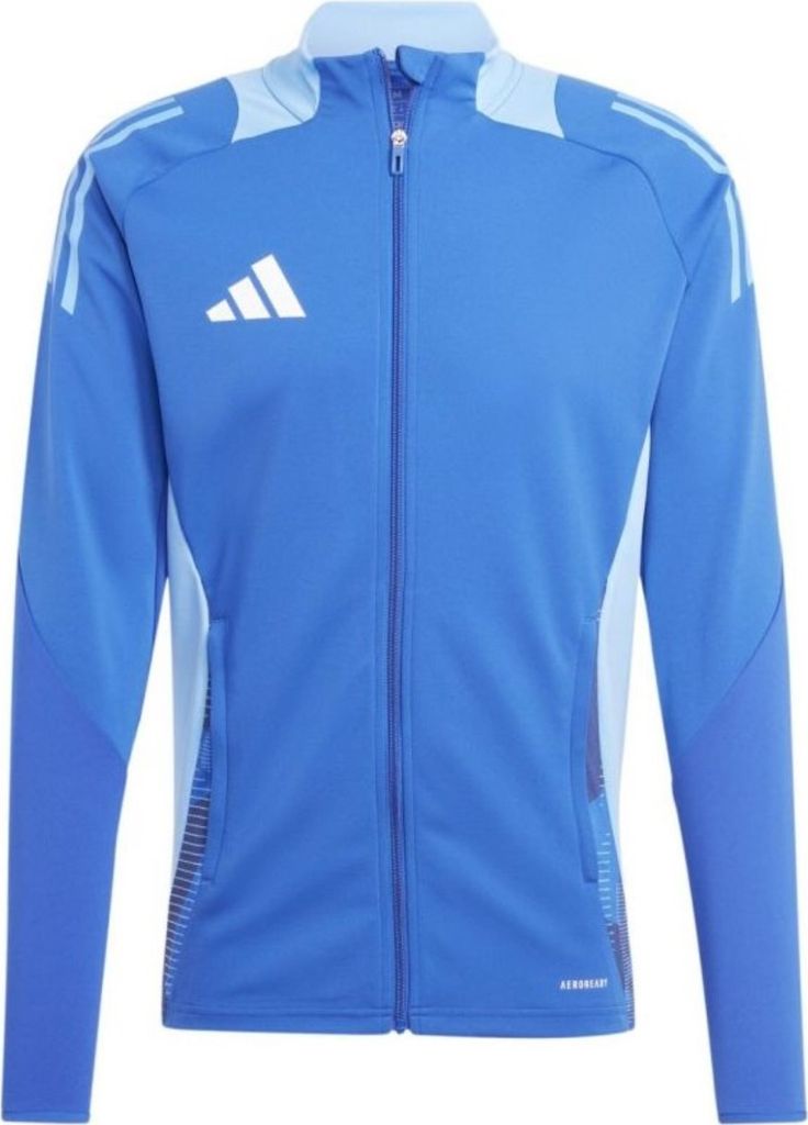 Felpa Adidas Tiro 24 Competition M IP1876 Pullunder adidas Größe: M,