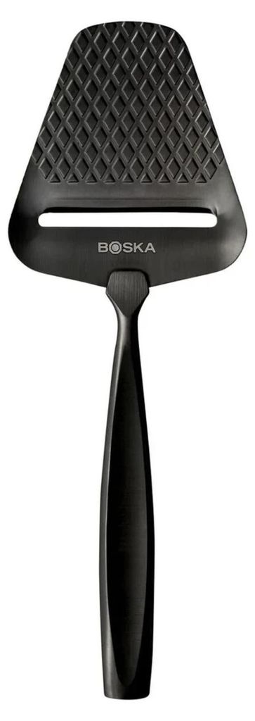 Coupe-fromage BOSKA Monaco+ Special Edition Noir avec Image du produit 