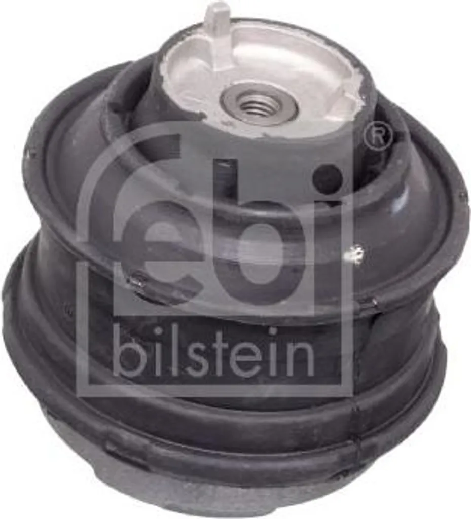 Support moteur et silentbloc Febi 09151 pour Mercedes Classe C et E