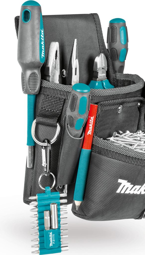 Makita E-15198 2-Fächer Werkzeugtasche (E-15198) Produktbild 5
