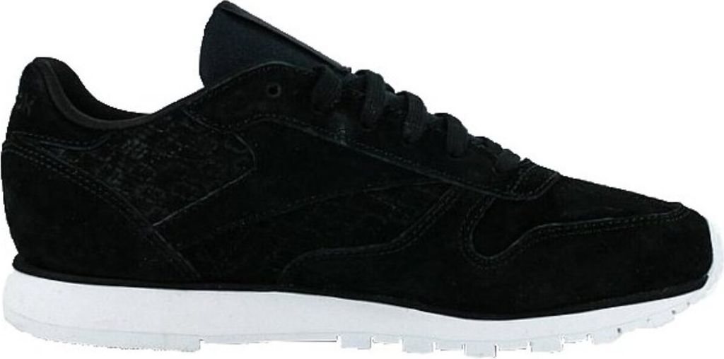 Reebok Schuhe Classic Leather Woven Emb, BT0005