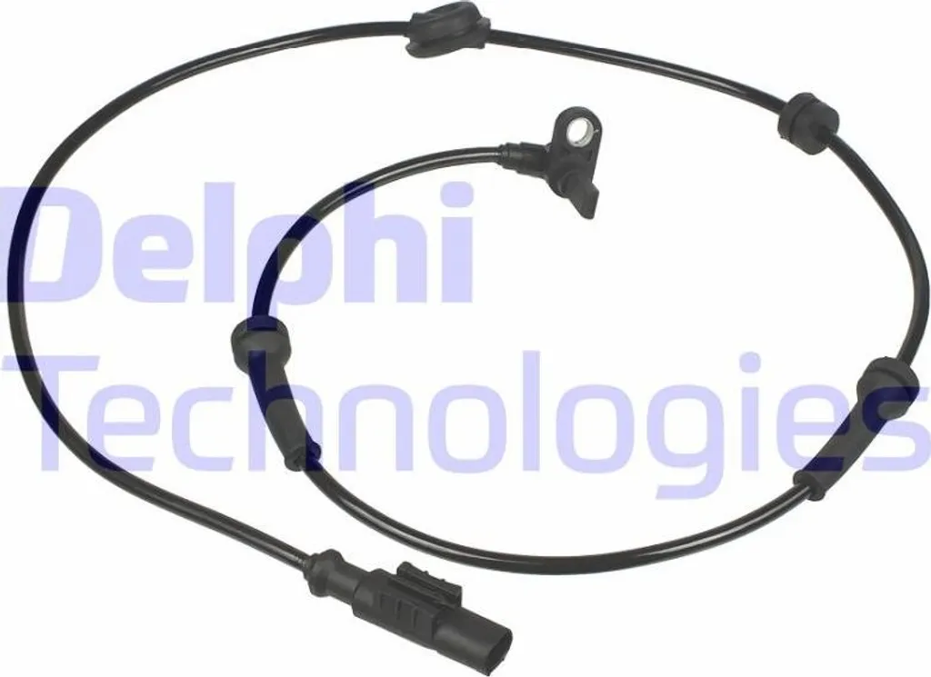 Sensore Velocità Ruota Delphi SS20272 - Ricambio OE 46784471 ABS