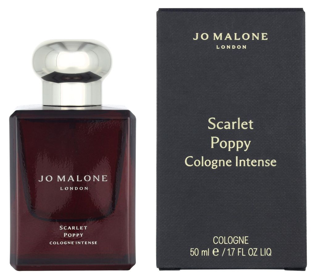 Jo Malone Scarlet Poppy Cologne Intense Spray Produktbild 