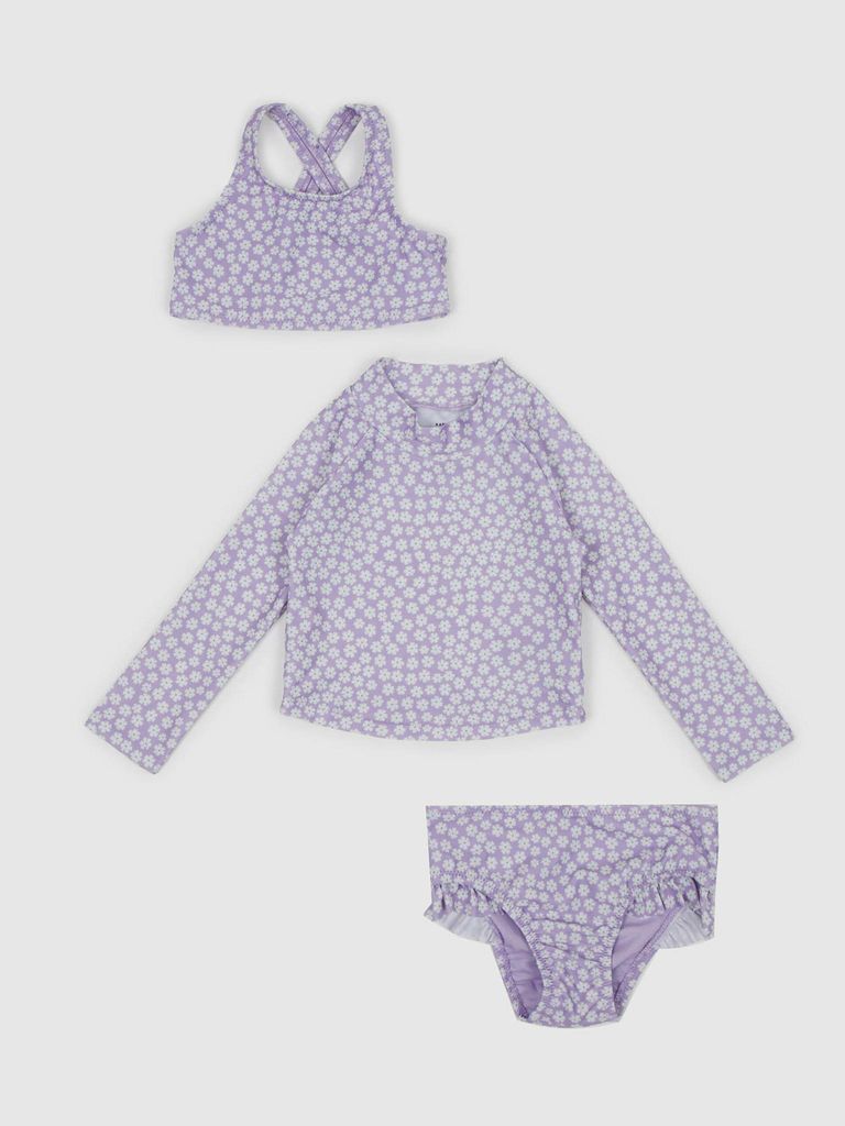 GAP Baby-Bademode-Set 602418-00__4YRS
