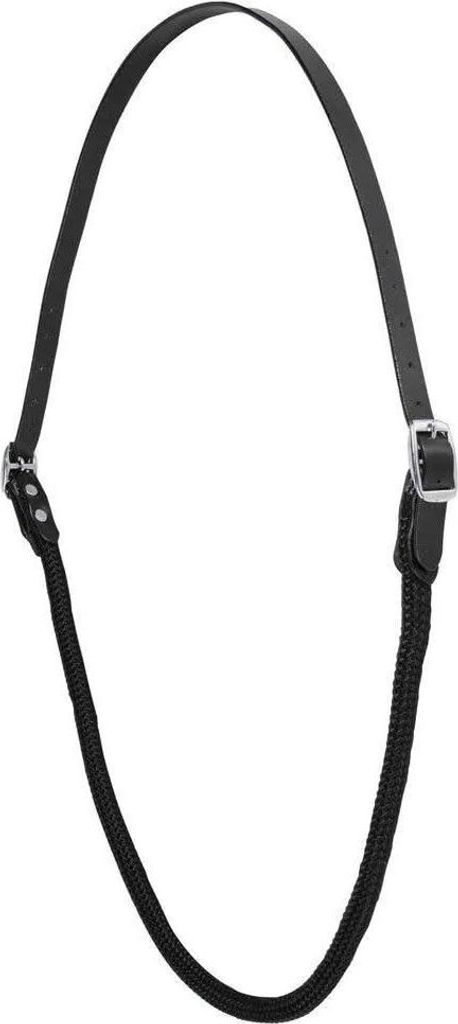 Harry´s Horse Balancerhalsseil Schwarz  Schwarz One Size Produktbild 
