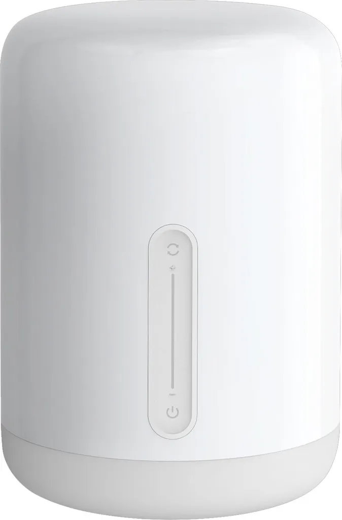 Xiaomi Mi Bedside Lamp 2 : Lampe LED à Intensité Variable Couleurs - 3
