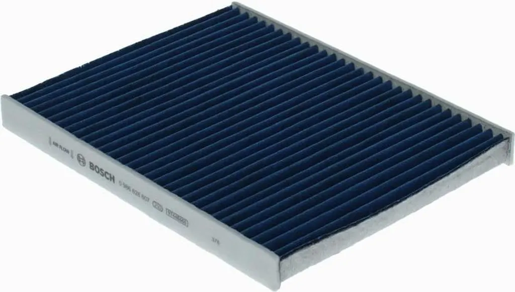 Filtro Bosch 0 986 628 607: Aria Pura in Auto come in Montagna
