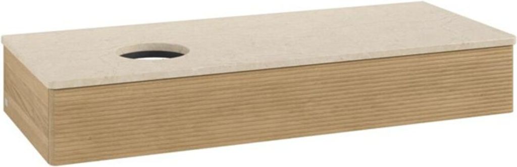 Villeroy & Boch L11113HN WTUS Antao L11_1 1200x190x500mm