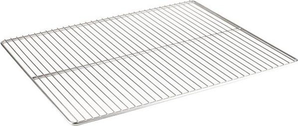 APS GN 1/2 Rost /// 32,5 x 26,5 cm /// Edelstahl /// Drahtstärke 3 mm /// 81296