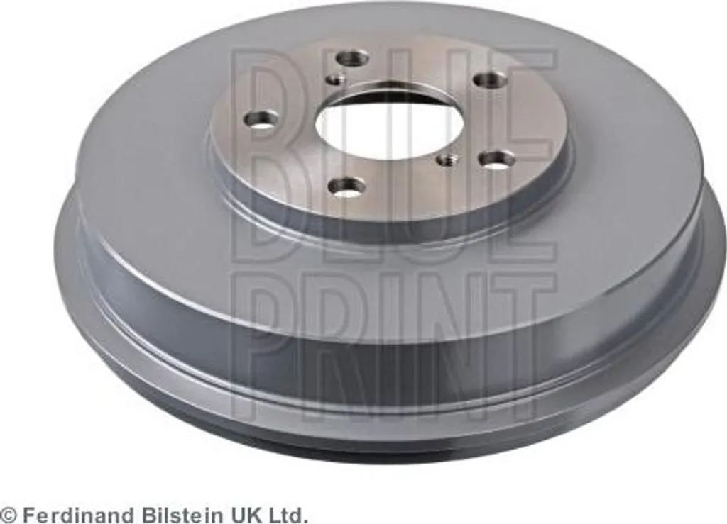 Tambour de frein ADS74701 Blue Print pour Subaru Impreza GD arrière