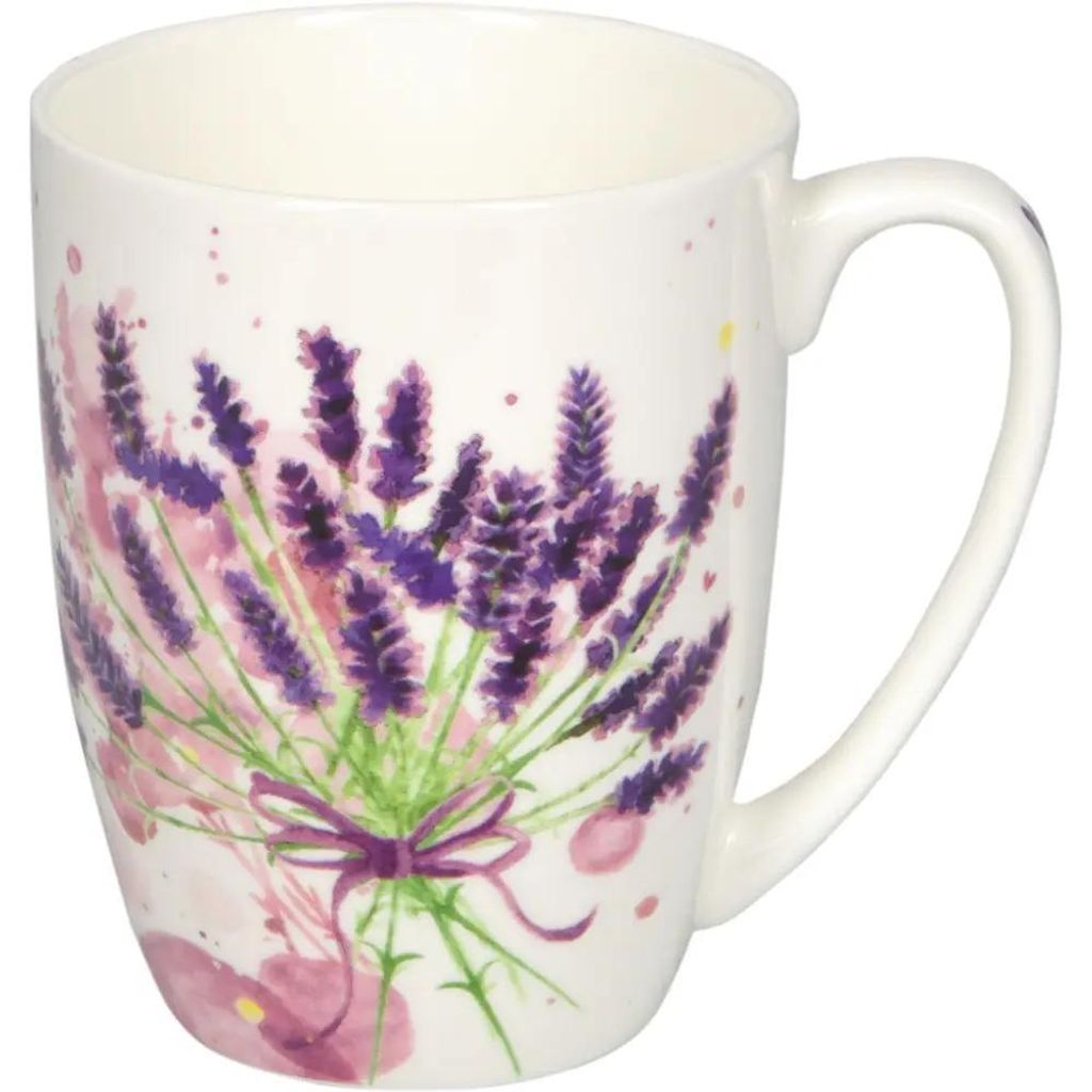 Coppenrath Verlag GmbH & Co.KG Tasse - Provence