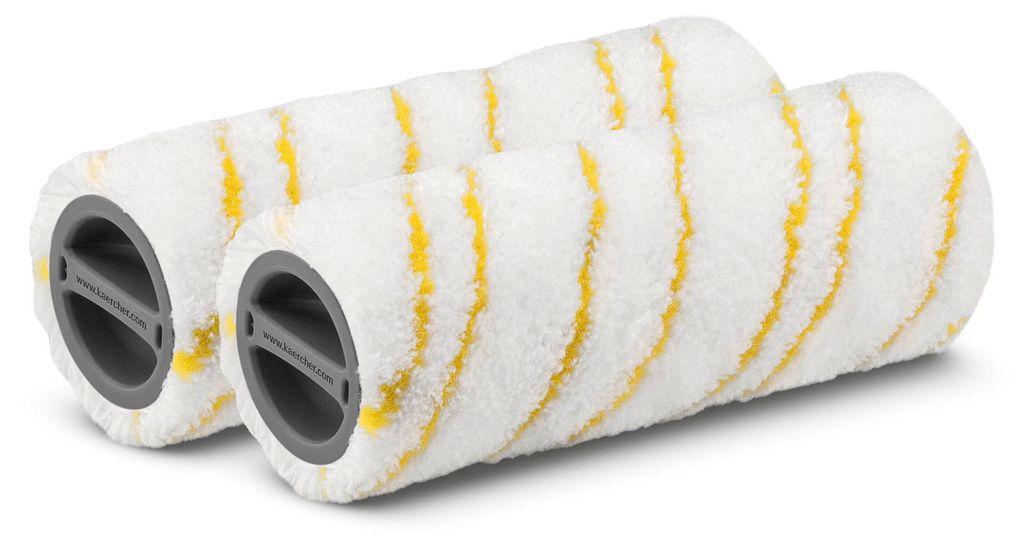 Kärcher 2.055-006.0, Súprava rotujúcich kief, Ručný Obrázok produktu 