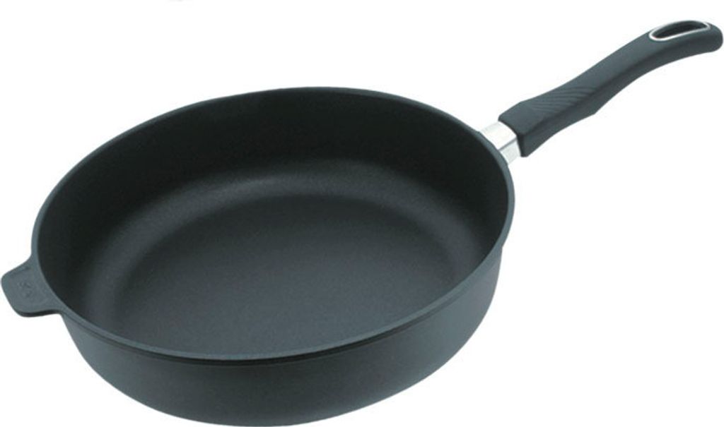 GASTROLUX Pánev se zvýšeným okrajem Průměr: 26 cm, Výška: Obrázek produktu 