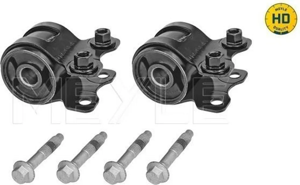 Palier de suspension renforcé MEYLE HD compatible Ford Focus et C-Max
