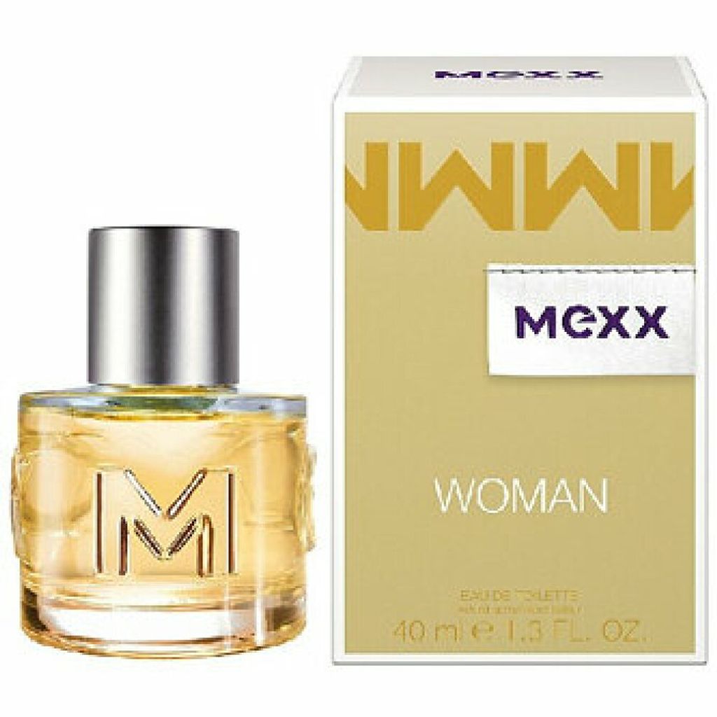 Mexx Woman woda toaletowa 40 ml Zdjęcie produktu 