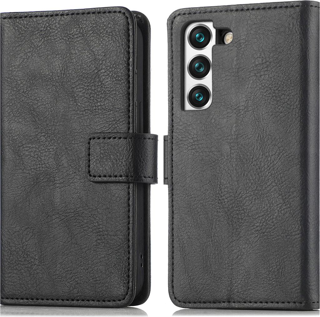 imoshion Luxe Bookcase pour le Samsung Galaxy S22 Plus - Image du produit 