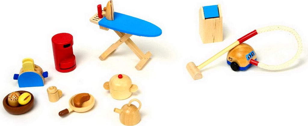 Accessoires Küche Produktbild 6