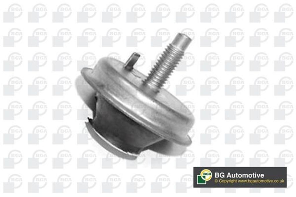BGA Motorlager Gummimetalllager Rechts passend für PEUGEOT 206 Schrägheck (2A/C) MT9130