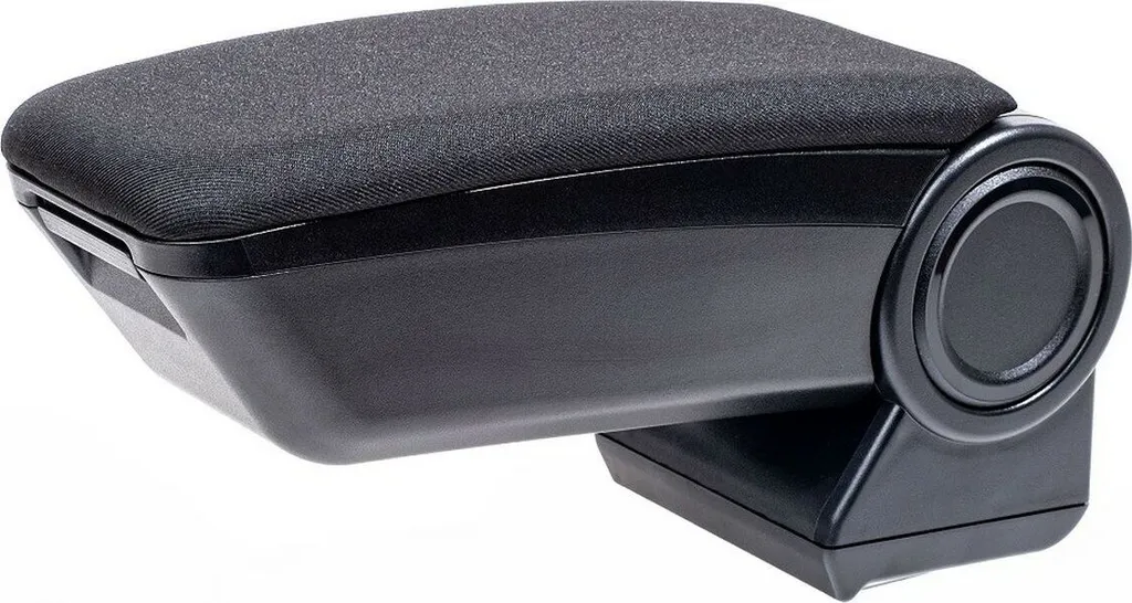 Bracciolo Centrale Hyundai Accent 2006-2009 - ARM3 Tessuto Tecnico