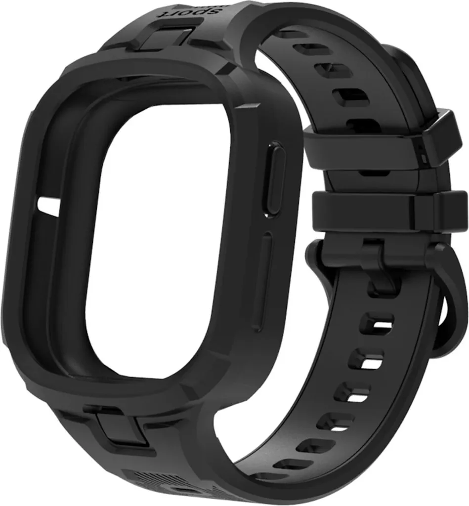 Cinturino Honor Watch 4 TPU con Custodia Integrata | Protezione Totale