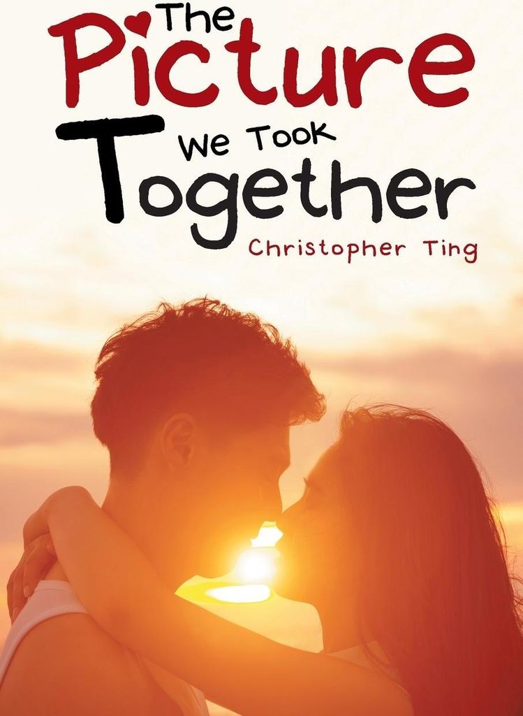The Picture We Took Together