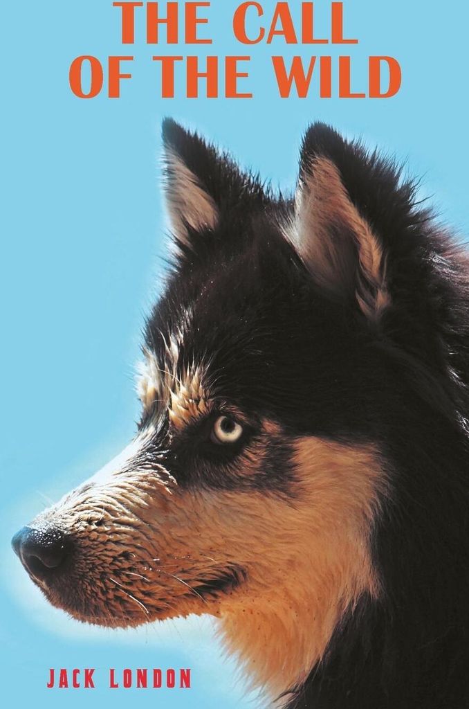 The Call of the Wild