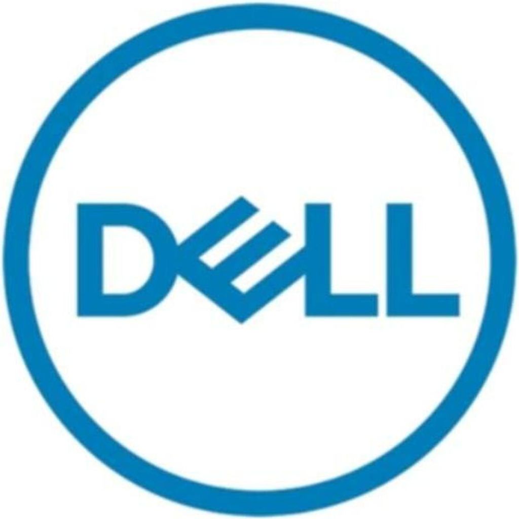 Dell Server-Netzteil 700W 80 PLUS Titanium 450-AMJC PowerEdge-Komponente