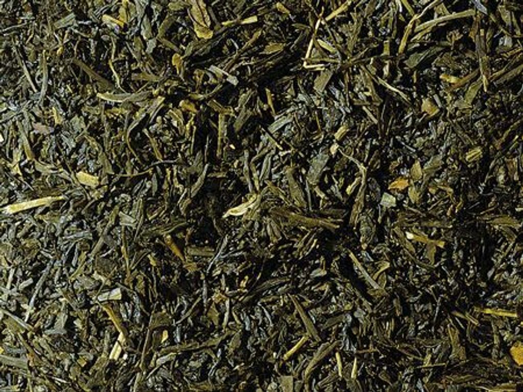1 kg -- Grüner Tee China k.b.A. Sencha Premium (Gyokuro Type) DE-ÖKO-006