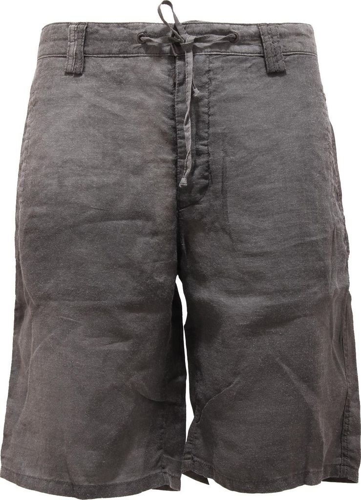 5970S bermuda uomo MESSAGERIE grigio pantalone short pant men