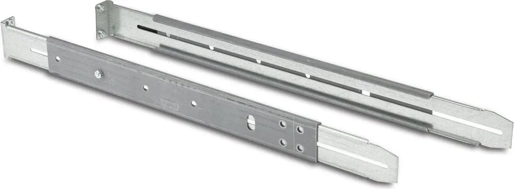 Supports APC Haltebügel Satz Fixations Arrière Robustes pour Rails ATS