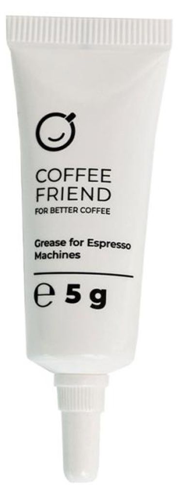 Graisse universelle Coffee Friend pour les machines à café Image du produit 