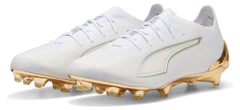 Puma ULTRA 6 ULTIMATE FG, Größe:9