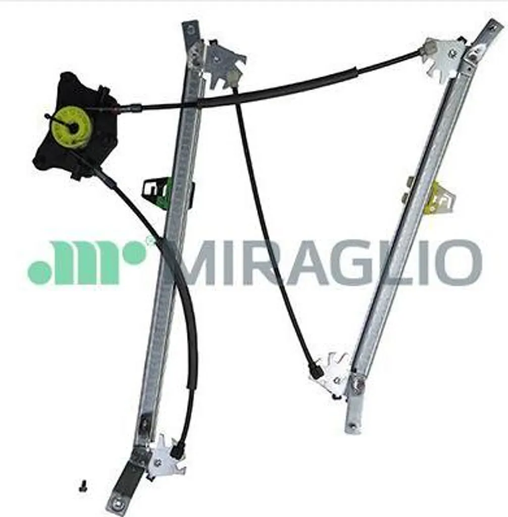 Lève-vitre avant MIRAGLIO 30/2720 d'origine OE 2GM837461A pour T-Cross