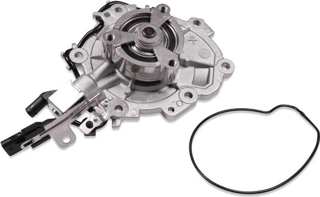 Pompe à Eau Haute Performance HEPU P2688 Compatible avec LR118241 OE