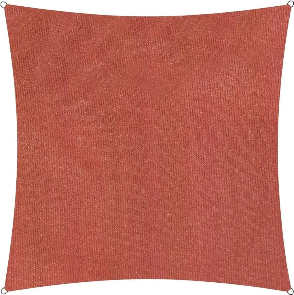 Voile Pare-Soleil Carré 3x3m Lumaland : Finissez-en avec la Chaleur Été