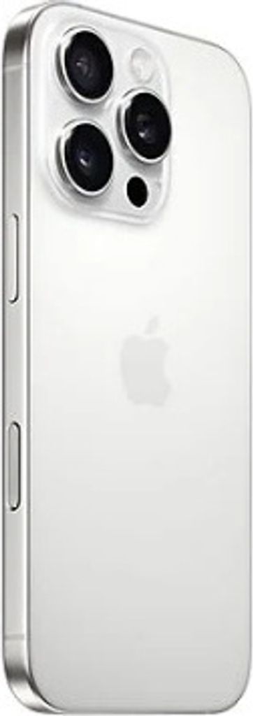 Apple iPhone 16 Pro 256GB Titan Schwarz Produktbild 7