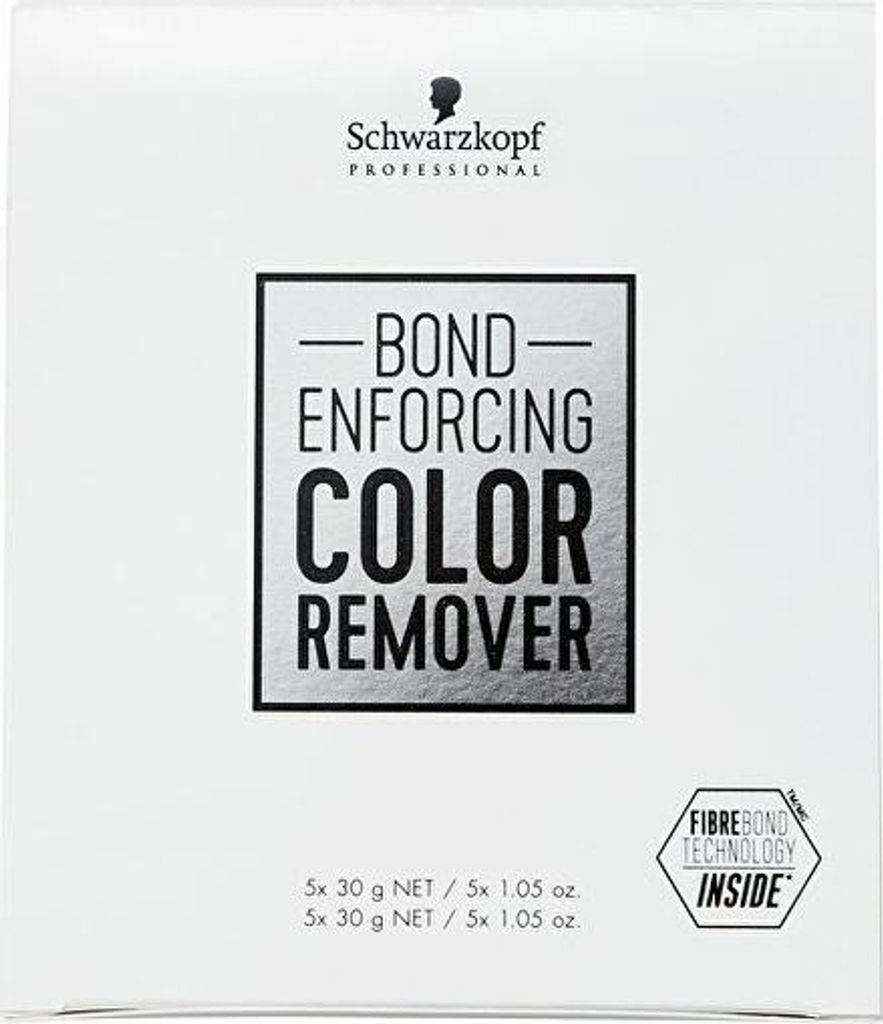 Schwarzkopf Treatment Professional Bond Enforcing Colour Zdjęcie produktu 