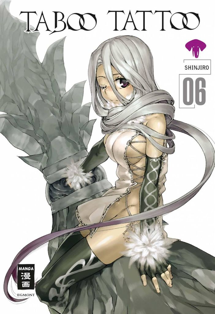 Taboo Tattoo 06