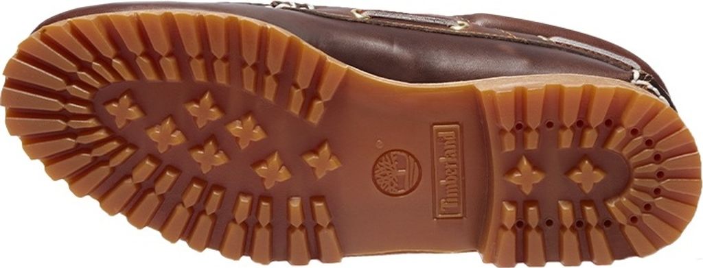 Timberland Halbschuhe Halbschuhe Leder Produktbild 11