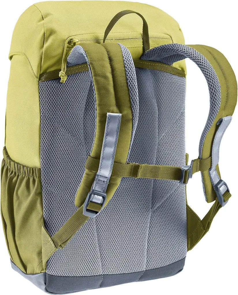 DEUTER Waldfuchs 10 LINDEN-CACTUS LINDEN-CACTUS -