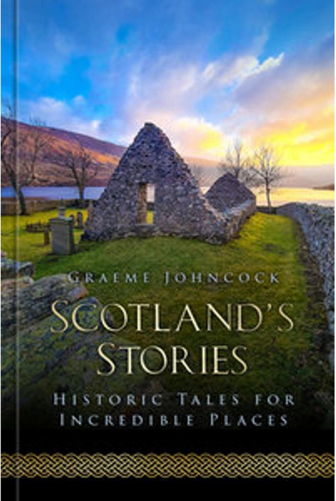 Geschichten aus Schottland